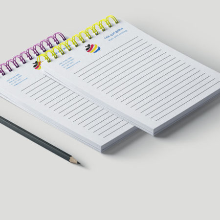 ملاحظات نوت باد