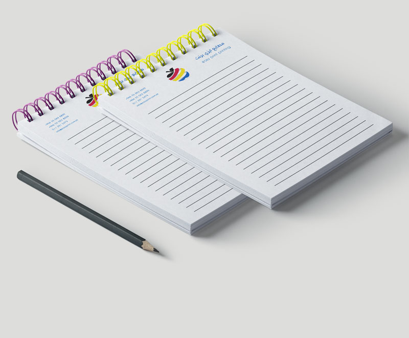 نوت,ملاحظات