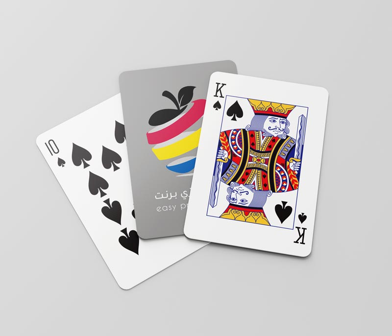 ورق لعب بلوت