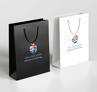 اكياس ورقية