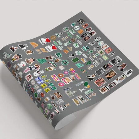 ملصقات الأجهزة